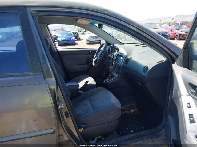 Pontiac Vibe