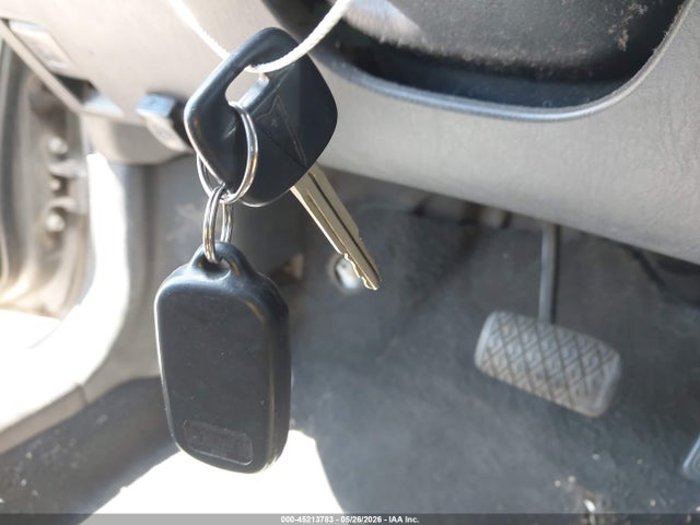 Pontiac Vibe