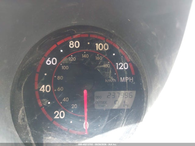 Pontiac Vibe