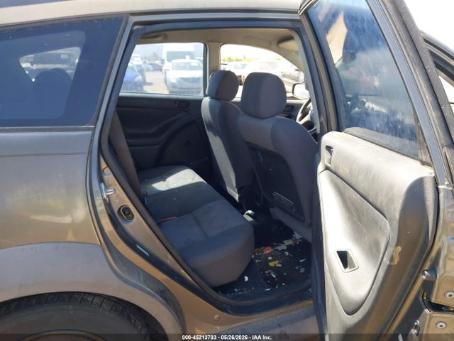 Pontiac Vibe
