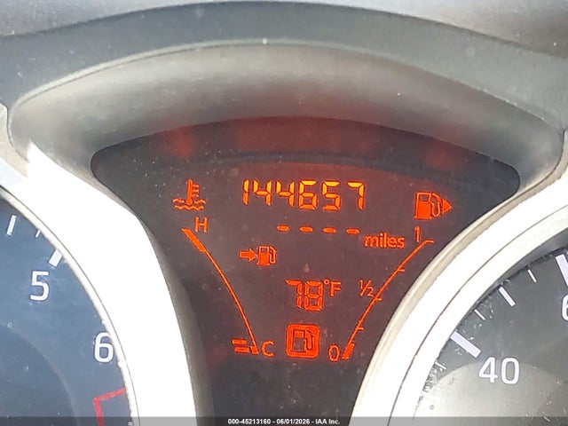 Nissan JUKE Sl