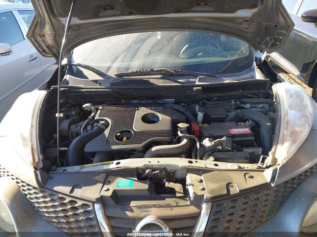 Nissan JUKE Sl