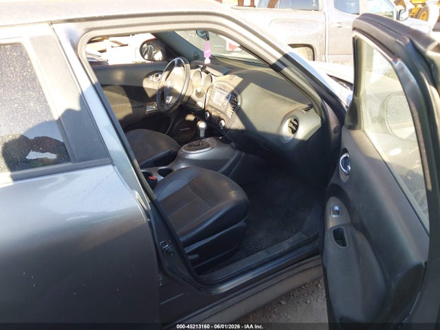 Nissan JUKE Sl