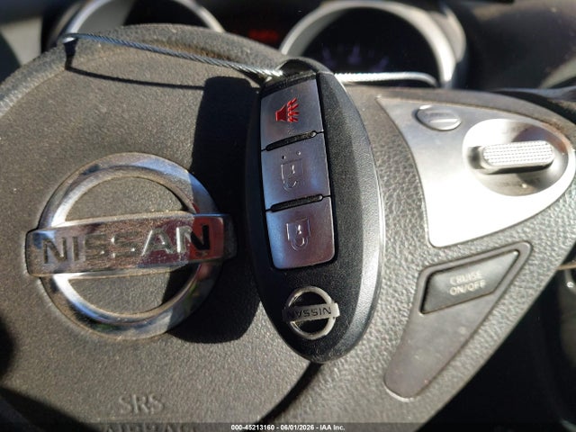 Nissan JUKE Sl