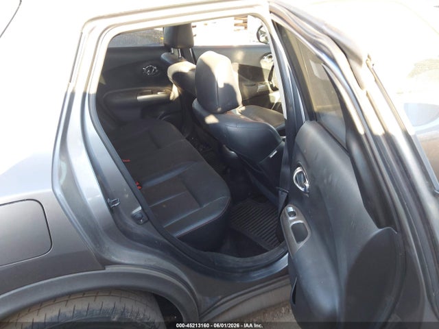 Nissan JUKE Sl