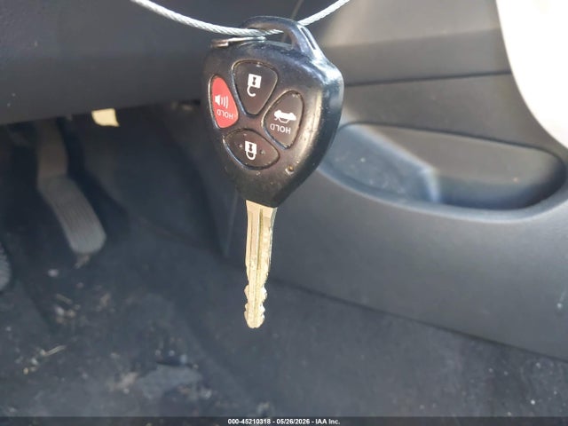 Toyota Corolla S