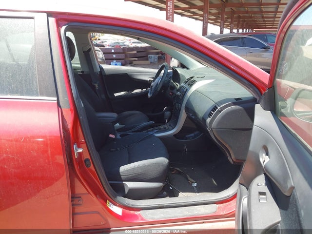 Toyota Corolla S