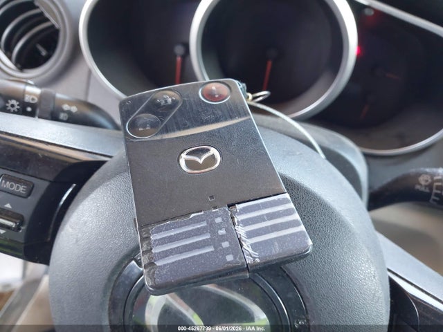 Mazda Cx Grand Touring