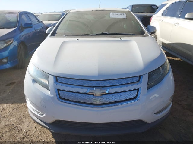 Chevrolet Volt