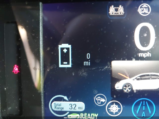 Chevrolet Volt
