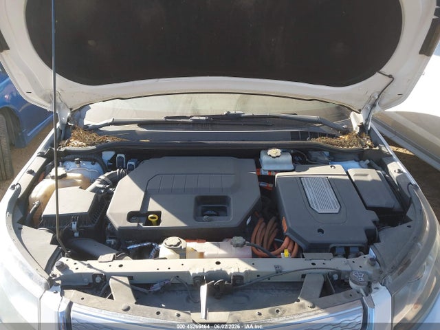 Chevrolet Volt