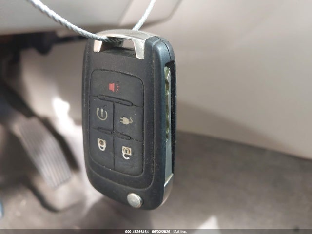 Chevrolet Volt