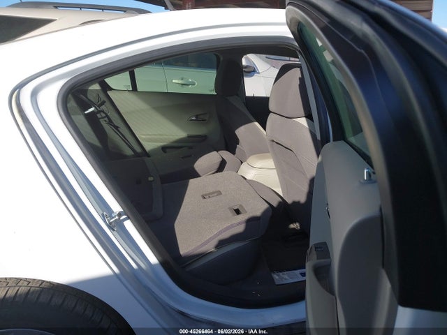 Chevrolet Volt