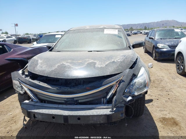 Nissan Altima 3.5 S