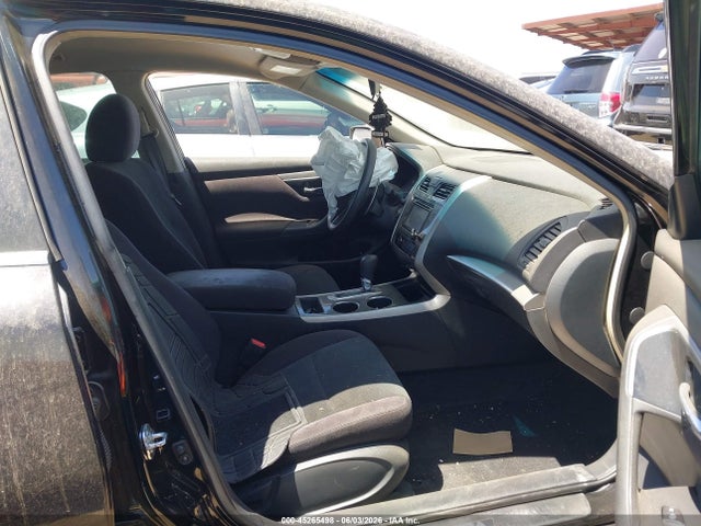 Nissan Altima 3.5 S