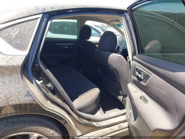 Nissan Altima 3.5 S