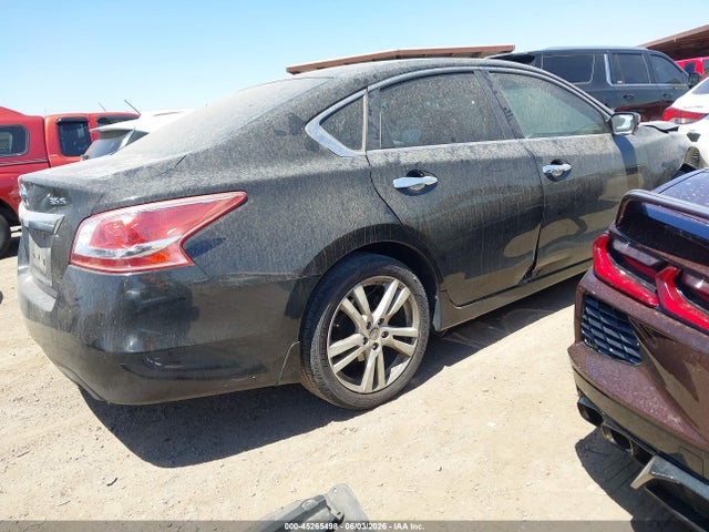 Nissan Altima 3.5 S