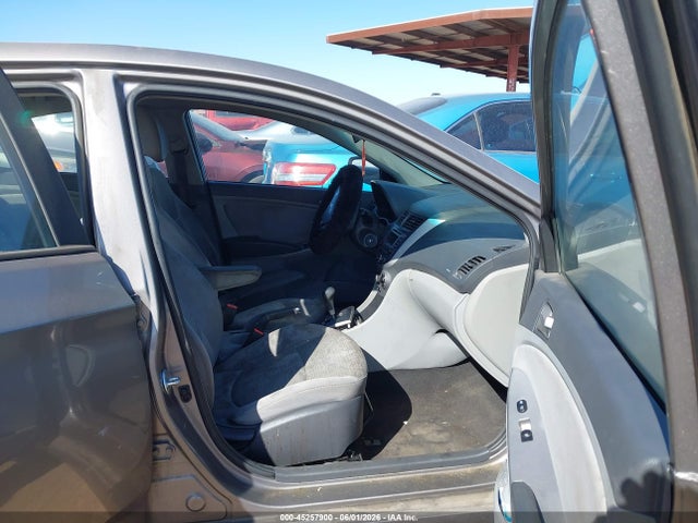 Hyundai ACCENT Se
