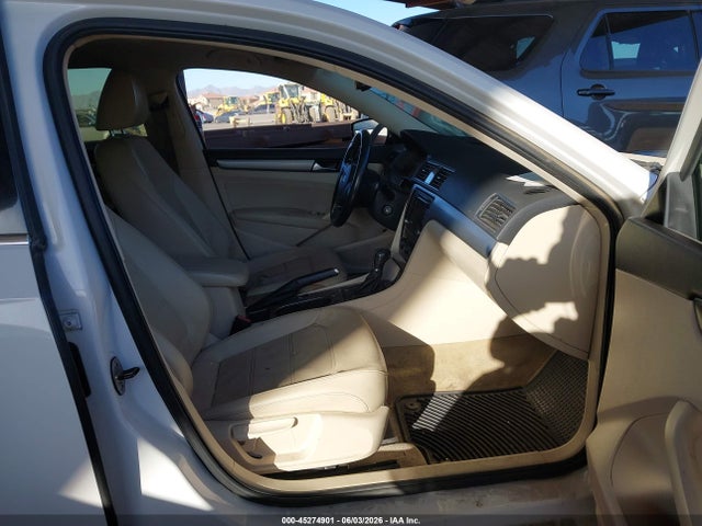 Volkswagen Passat 1.8t Se