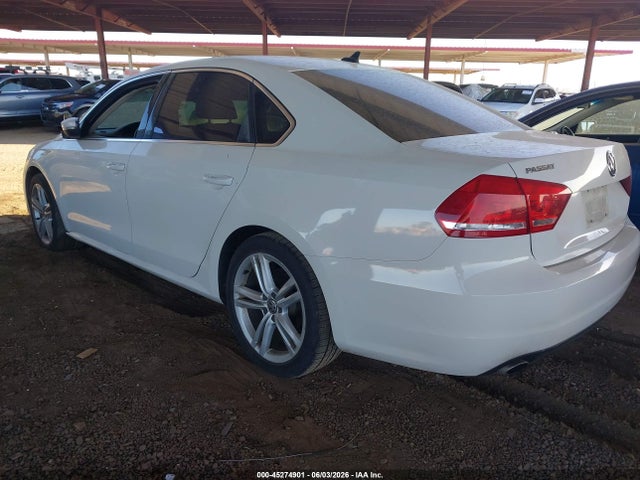 Volkswagen Passat 1.8t Se