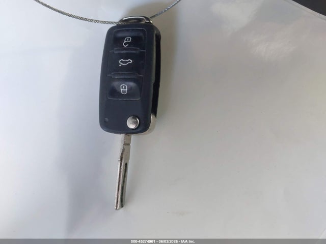 Volkswagen Passat 1.8t Se