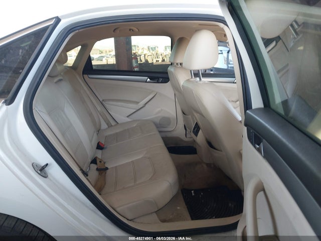 Volkswagen Passat 1.8t Se
