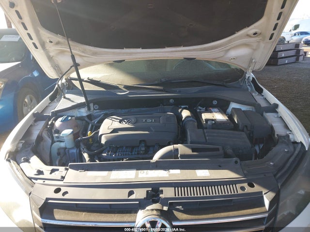 Volkswagen Passat 1.8t Se