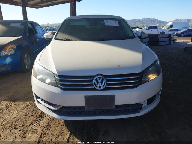 Volkswagen Passat 1.8t Se