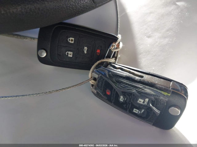 Chevrolet Cruze Ls