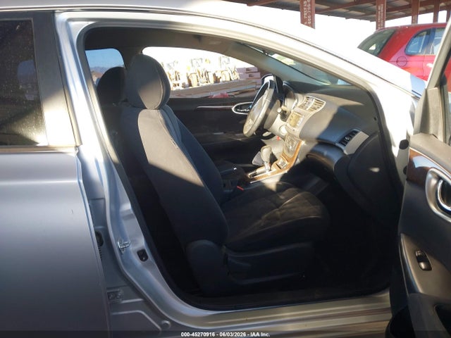 Nissan Sentra Sl