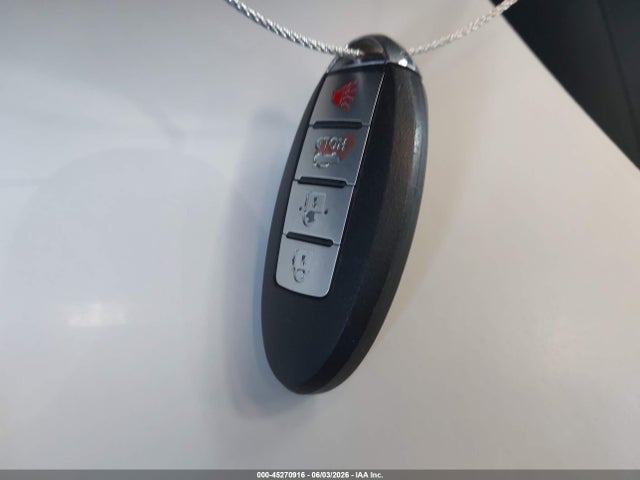 Nissan Sentra Sl