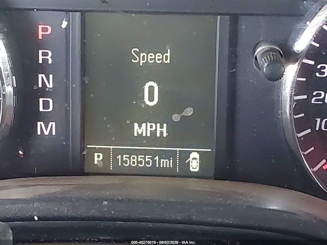Chevrolet Silverado 1500 Wt