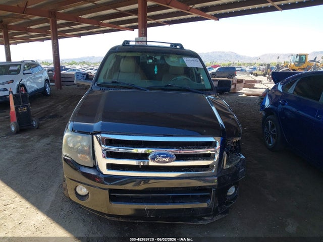 Ford Expedition Limited