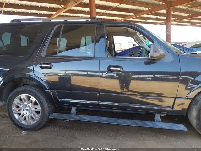 Ford Expedition Limited