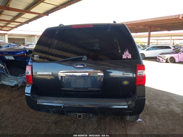 Ford Expedition Limited