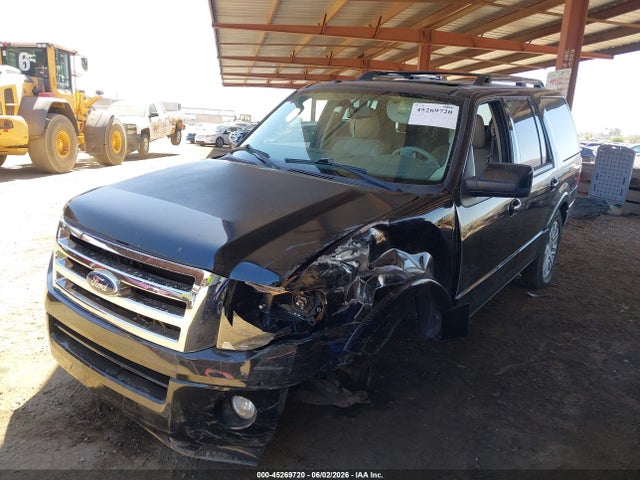 Ford Expedition Limited