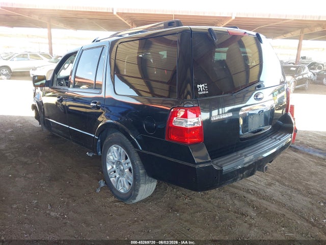 Ford Expedition Limited
