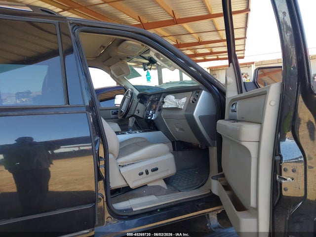 Ford Expedition Limited