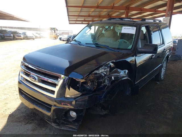 Ford Expedition Limited