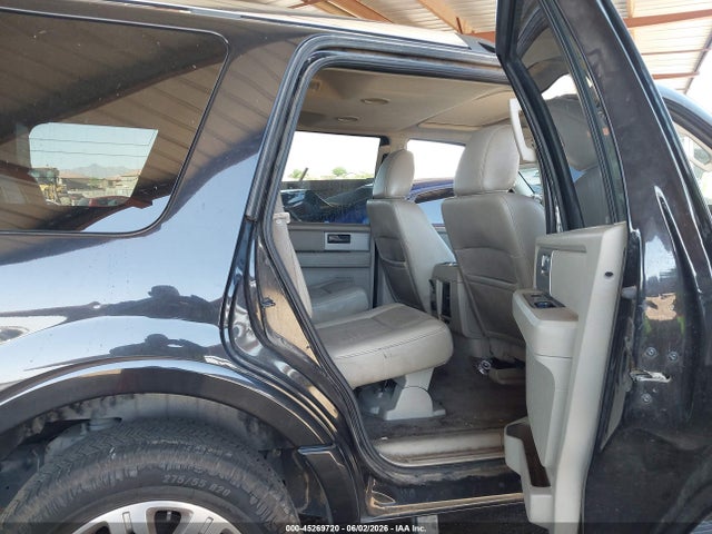 Ford Expedition Limited