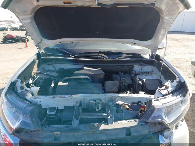 Mitsubishi Outlander Se