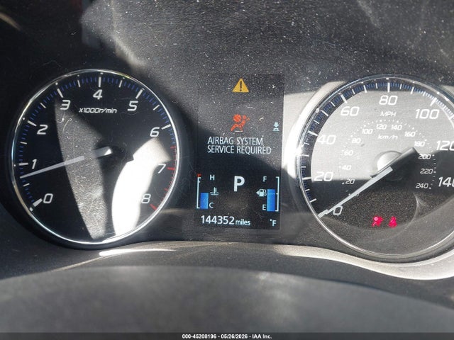 Mitsubishi Outlander Se