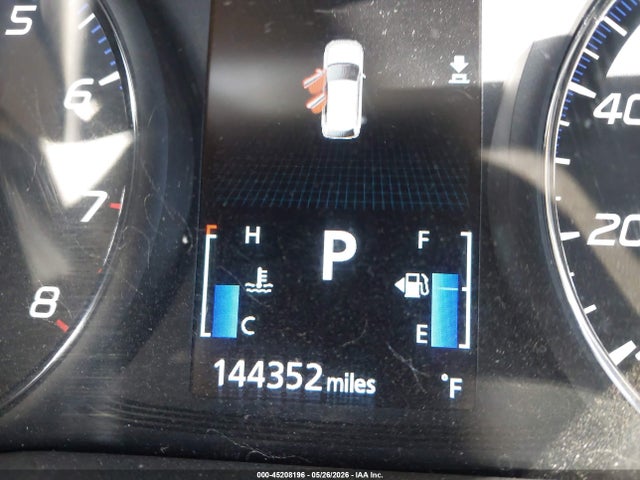 Mitsubishi Outlander Se