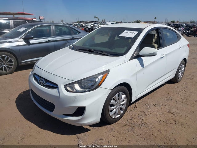 Hyundai ACCENT Gls