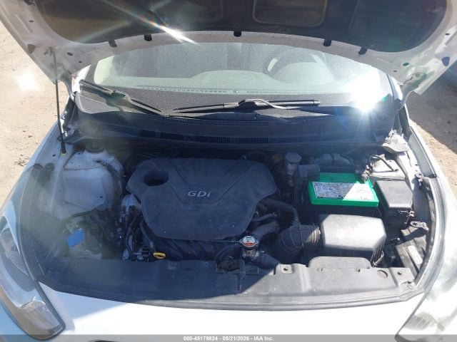 Hyundai ACCENT Gls