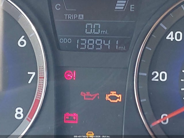 Hyundai ACCENT Gls