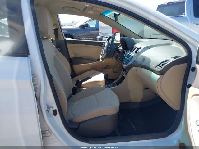 Hyundai ACCENT Gls