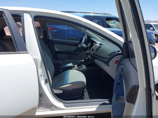 Kia Forte Ex