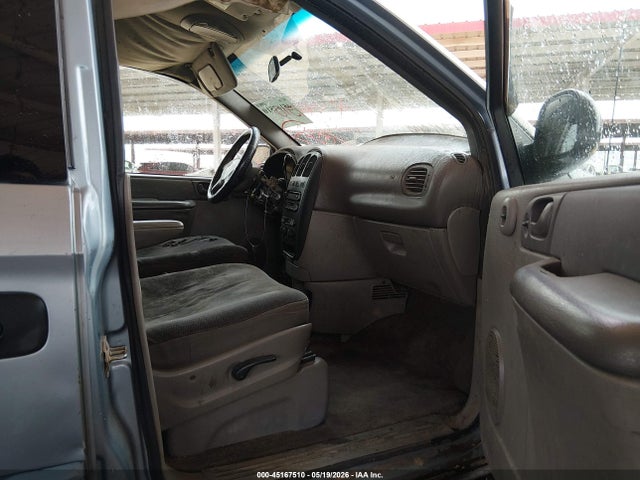 Dodge Grand Caravan Se