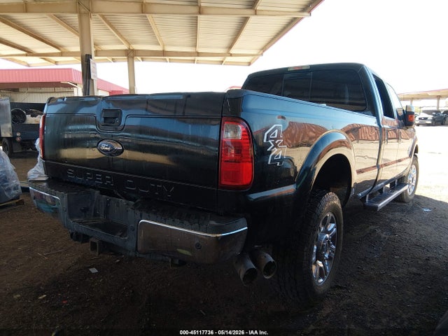 Ford F-350 Lariat